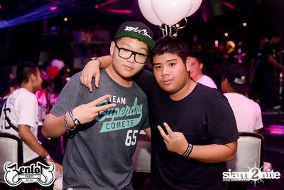 ZEALOT PARTY pres. Lick Me Like A Lollipop — photo 19