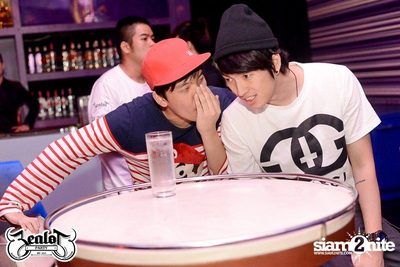 ZEALOT PARTY pres. Lick Me Like A Lollipop — photo 229
