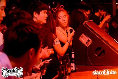 ZEALOT PARTY pres. Lick Me Like A Lollipop — photo 83