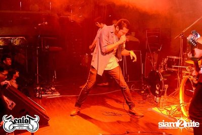 ZEALOT PARTY pres. Lick Me Like A Lollipop — photo 138