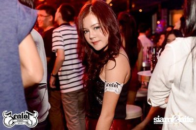 ZEALOT PARTY pres. Lick Me Like A Lollipop — photo 99
