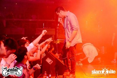 ZEALOT PARTY pres. Lick Me Like A Lollipop — photo 127