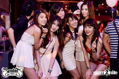 ZEALOT PARTY pres. Lick Me Like A Lollipop — photo 121