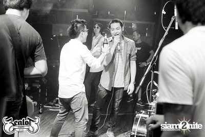 ZEALOT PARTY pres. Lick Me Like A Lollipop — photo 158