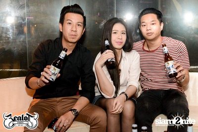ZEALOT PARTY pres. Lick Me Like A Lollipop — photo 90