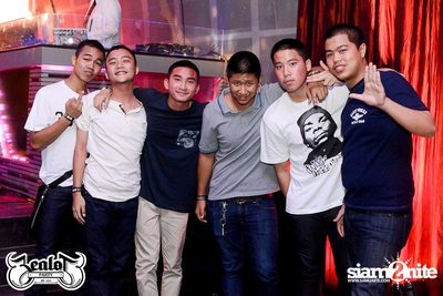 ZEALOT PARTY pres. Lick Me Like A Lollipop — photo 7