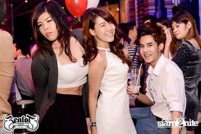 ZEALOT PARTY pres. Lick Me Like A Lollipop — photo 92