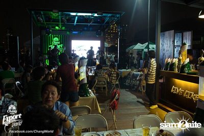 Everyday is a Celebration w/ Too Papathorn — photo 23