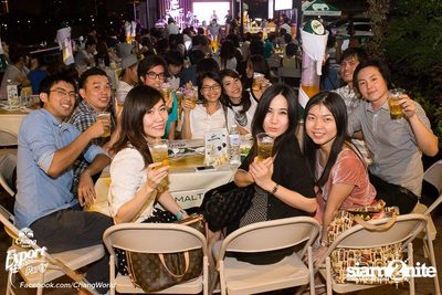 Everyday is a Celebration w/ Too Papathorn — photo 78