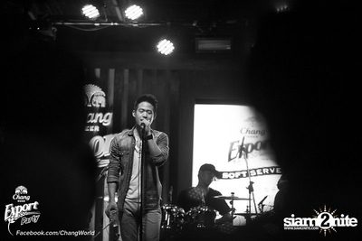 Everyday is a Celebration w/ Too Papathorn — photo 84