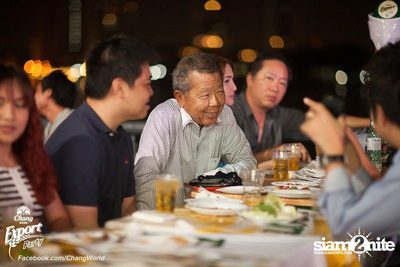 Everyday is a Celebration w/ Too Papathorn — photo 94