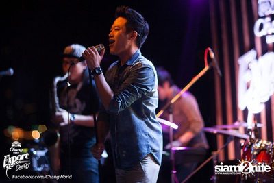 Everyday is a Celebration w/ Too Papathorn — photo 29