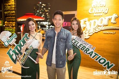 Everyday is a Celebration w/ Too Papathorn — photo 2