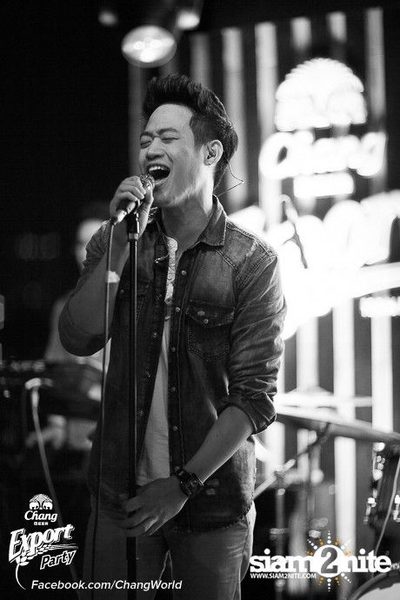 Everyday is a Celebration w/ Too Papathorn — photo 25