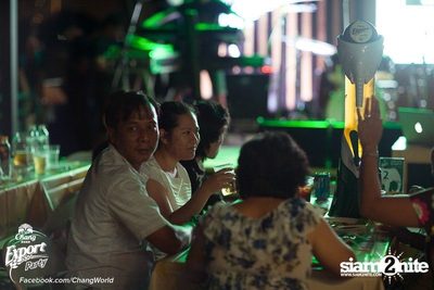 Everyday is a Celebration w/ Too Papathorn — photo 11