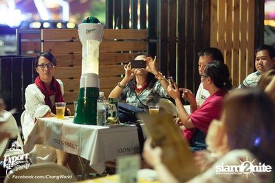 Everyday is a Celebration w/ Too Papathorn — photo 12