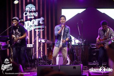 Everyday is a Celebration w/ Too Papathorn — photo 62