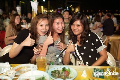 Everyday is a Celebration w/ Too Papathorn — photo 64