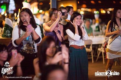 Everyday is a Celebration w/ Too Papathorn — photo 28