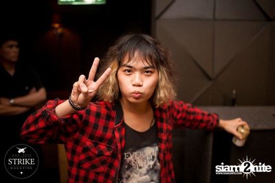 LOSE YOURSELF PARTY — photo 14