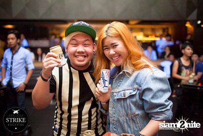 LOSE YOURSELF PARTY — photo 24