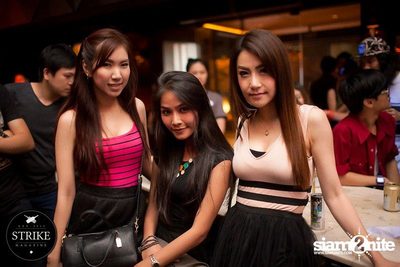 LOSE YOURSELF PARTY — photo 90