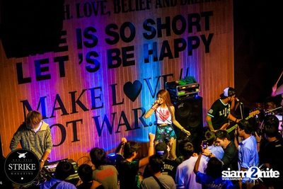 LOSE YOURSELF PARTY — photo 100