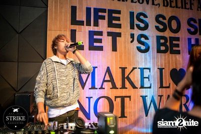 LOSE YOURSELF PARTY — photo 88