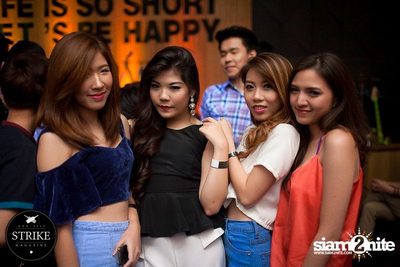 LOSE YOURSELF PARTY — photo 50