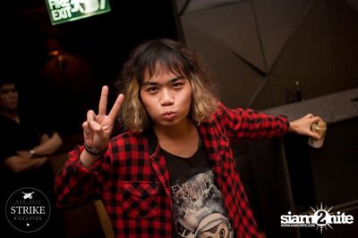 LOSE YOURSELF PARTY — photo 15