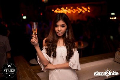LOSE YOURSELF PARTY — photo 166