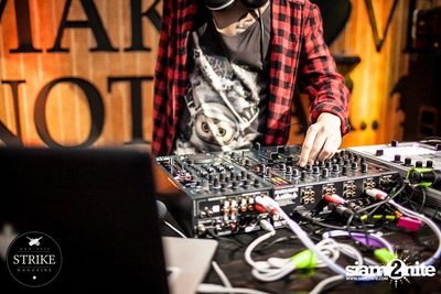 LOSE YOURSELF PARTY — photo 46