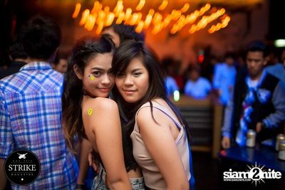 LOSE YOURSELF PARTY — photo 43
