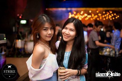 LOSE YOURSELF PARTY — photo 45