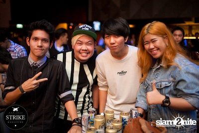 LOSE YOURSELF PARTY — photo 27