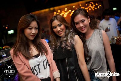 LOSE YOURSELF PARTY — photo 35