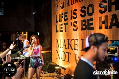 LOSE YOURSELF PARTY — photo 120