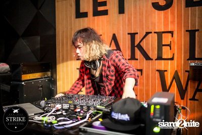 LOSE YOURSELF PARTY — photo 38