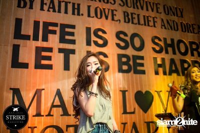 LOSE YOURSELF PARTY — photo 16
