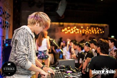 LOSE YOURSELF PARTY — photo 77