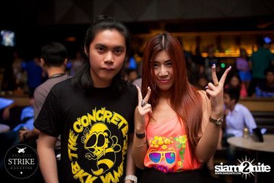 LOSE YOURSELF PARTY — photo 40