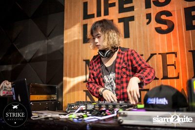 LOSE YOURSELF PARTY — photo 30