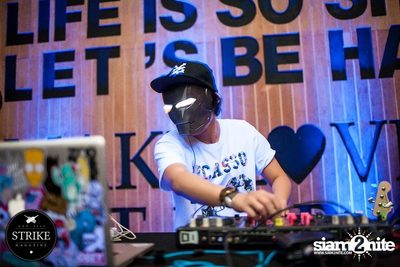 LOSE YOURSELF PARTY — photo 156