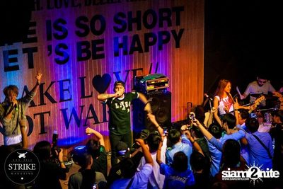 LOSE YOURSELF PARTY — photo 96
