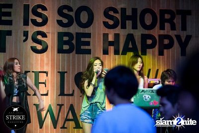 LOSE YOURSELF PARTY — photo 3