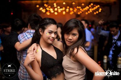 LOSE YOURSELF PARTY — photo 1