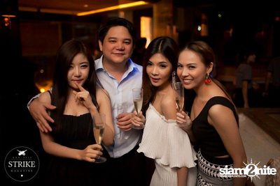 LOSE YOURSELF PARTY — photo 162