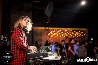 LOSE YOURSELF PARTY — photo 36