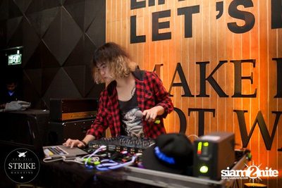 LOSE YOURSELF PARTY — photo 22