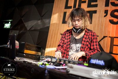 LOSE YOURSELF PARTY — photo 31
